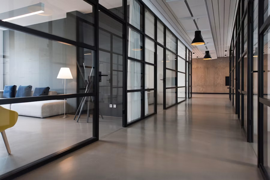 Ofis Mobilyaları