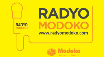 Radyo Modoko