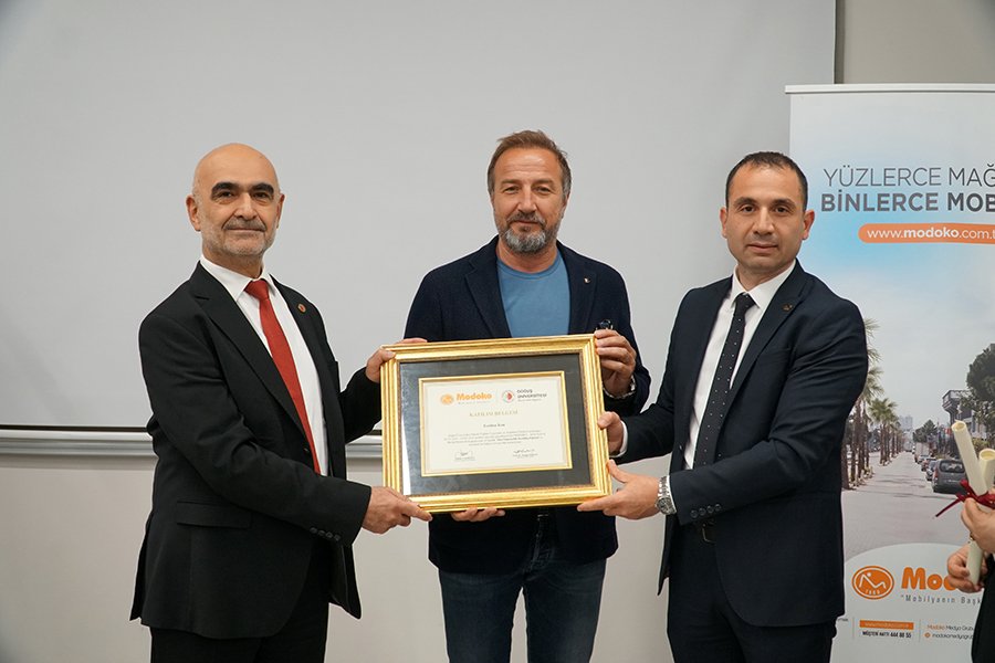 Modoko & Doğuş Üniversitesi iş birliğinde firmalarımızla düzenlediğimiz “İleri Yöneticilik” programını başarıyla tamamladık