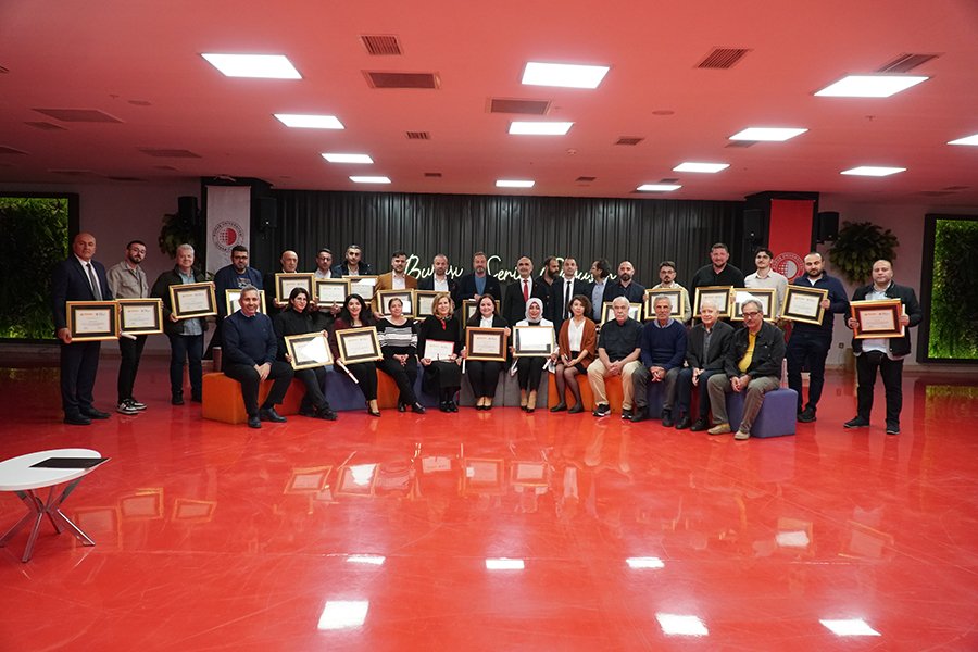 Modoko & Doğuş Üniversitesi iş birliğinde firmalarımızla düzenlediğimiz “İleri Yöneticilik” programını başarıyla tamamladık