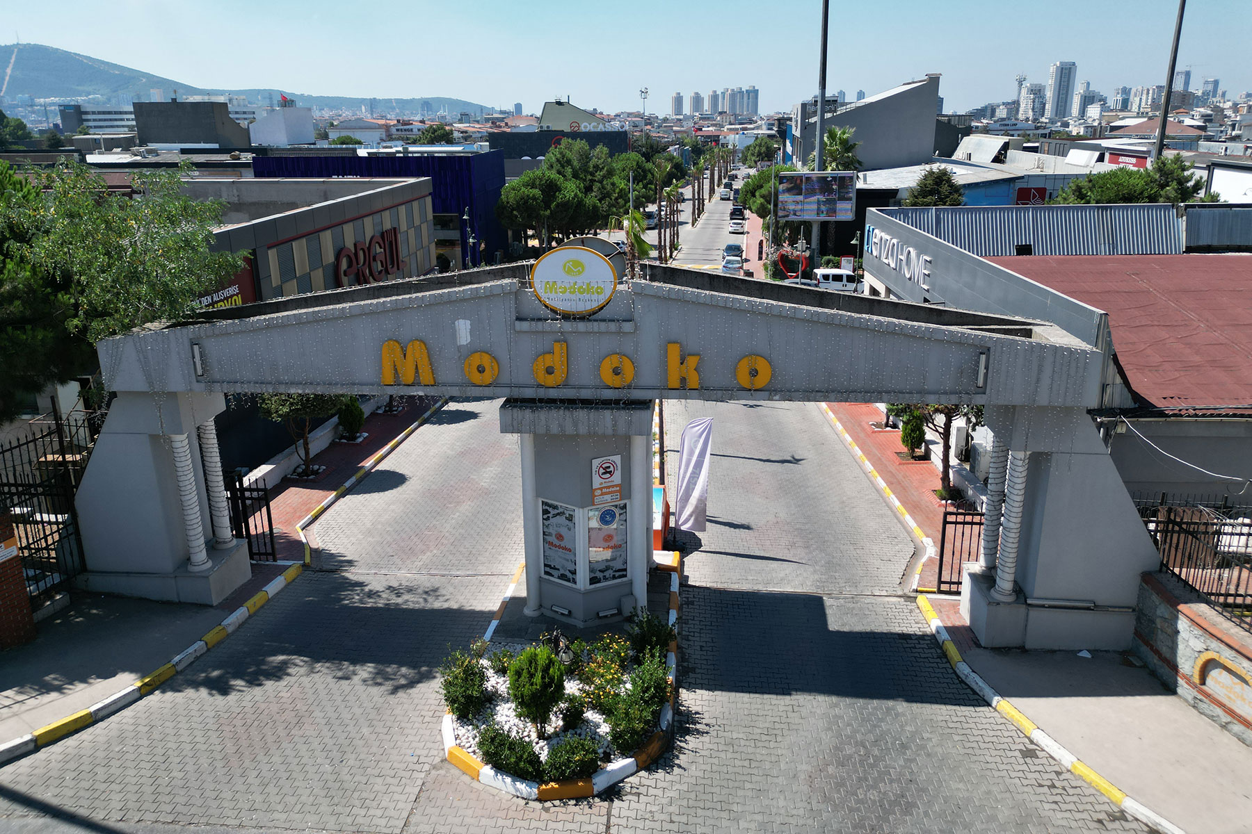 Neden Modoko Mobilya Mağazalarını Tercih Etmelisiniz?
