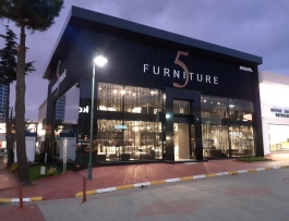 5 Furniture