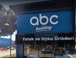 ABC Bedding
