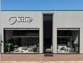 Active Mobilya