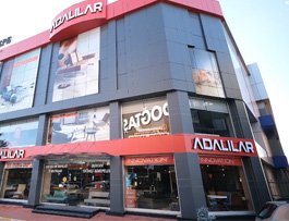 Adalılar Mobilya