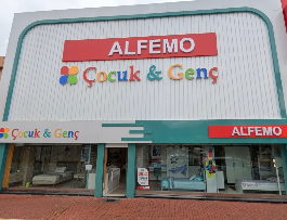 ALFEMO KİDS&TEENS
