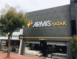 Yataş Puffy