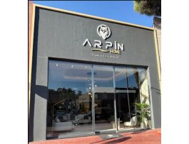 Arpin Home