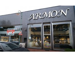 As Armon Luxury Mobilya