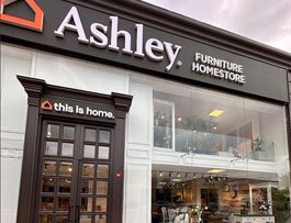 Ashley Furniture Home