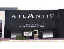 Atlantis Mobilya