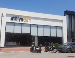 Atölyeden Mobilya