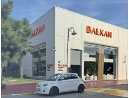 Balkan Home