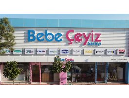 Bebe Çeyiz Sarayı