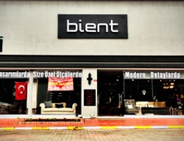 Bient Furniture & Design