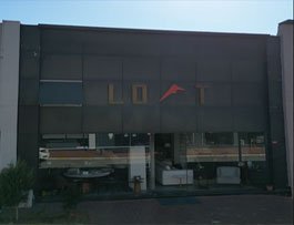 Loft