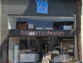 Bizzarro Design