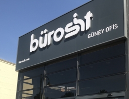 Bürosit / Güney Ofis