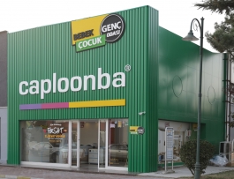 Caploonba