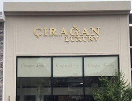 Çırağan Luxury