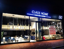 Class Home