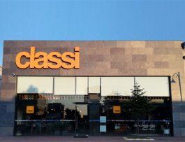 Classi interiors