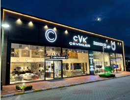 Cvk Furniture