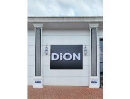 Dion Mobilya 