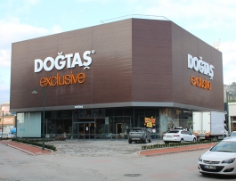 Doğtaş Exclusive