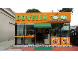 Doyella Cafe