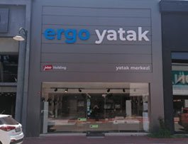 Ergo Yatak