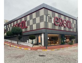 Ergül Mobilya