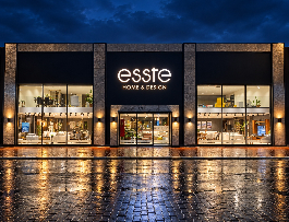 Esste Home & Design