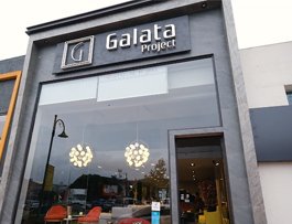 Galata Project