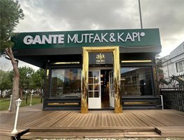 Gante Mutfak