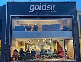 Goldsit Office Furniture