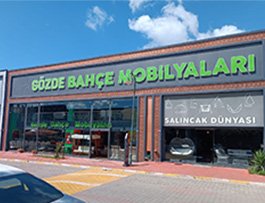 Gözde Bahçe Mobilyaları
