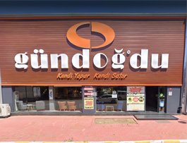 Gündoğdu Mobilya 