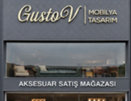 Gustov Mobilya Tasarım