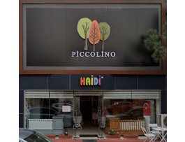 Piccolino Mobilya