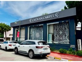 Çağkan Carpet