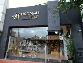 Harman Dizayn