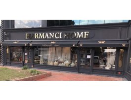 Harmancı Home
