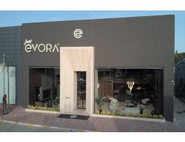 Just Evora