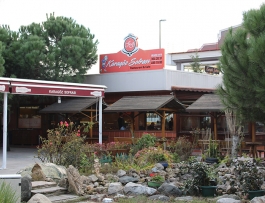 Karagöz Sofrası
