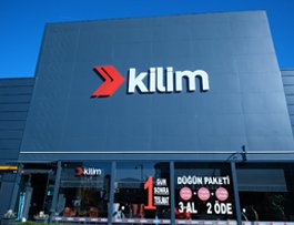 Kilim Mobilya