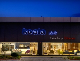 Koala Mobilya