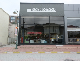 Koleksiyon