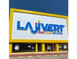 Lajivert