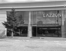 Lazzoni Mobilya